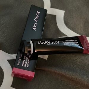 Brand New Item Gel Cream Blush